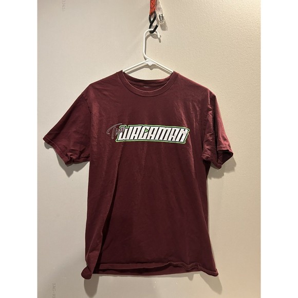 Tim Wagaman Racing Shirt - Picture 4 of 4